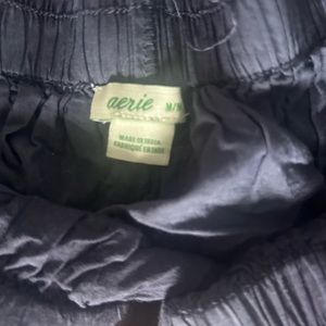 Aeries ready to ruffle skirt